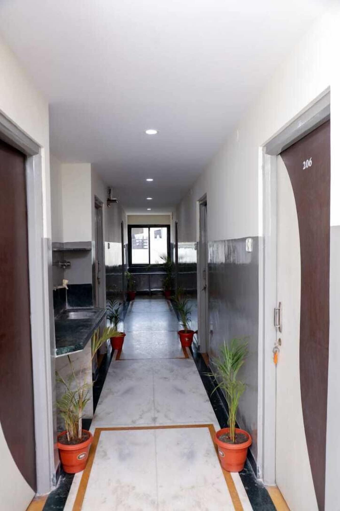 Comodidades del Alojamiento Wishotel Inn The Silver Sky