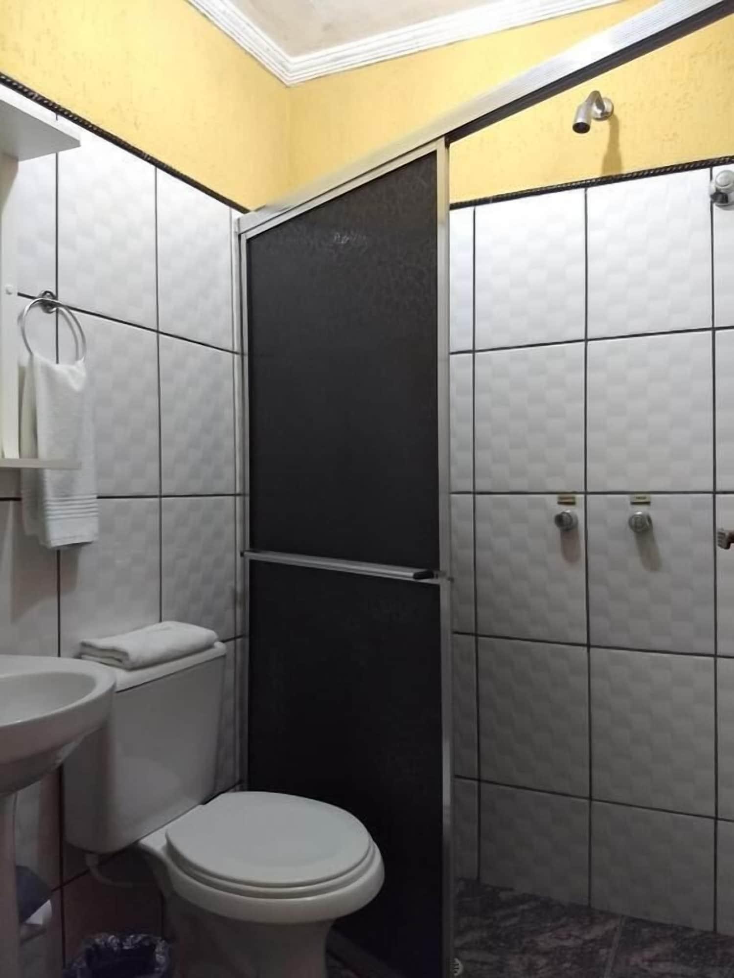 Equipamiento de Habitación Hotel Telles