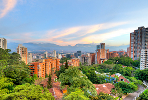 Medellín