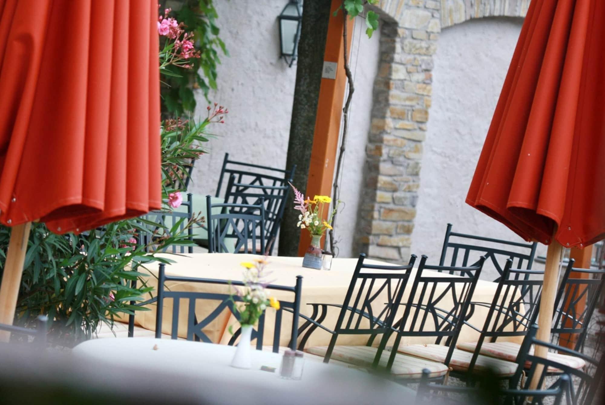 Varios Landgasthof Erber