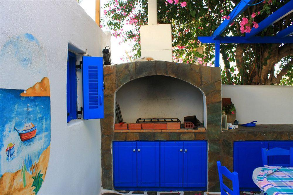 Instalaciones Recreativas Pelagos Studios