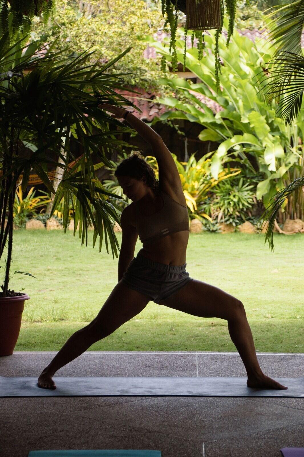 Equipamiento de Habitación Paradise Project Montanita