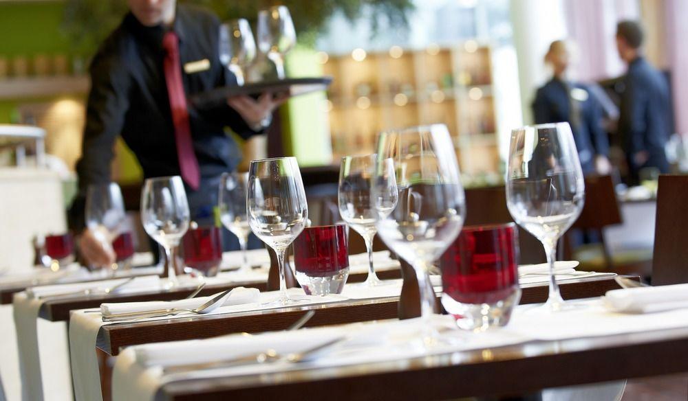 Hotel Courtyard by Marriott Berlin City Center