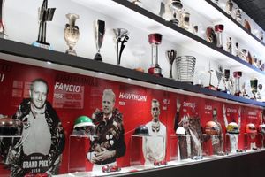 Actividad - El Museo Lamborghini y el Museo Ferrari de Maranello - Entrada combinada
