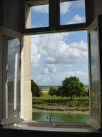 Alquiler Vacacional - Large charming house in the heart of town with large garden