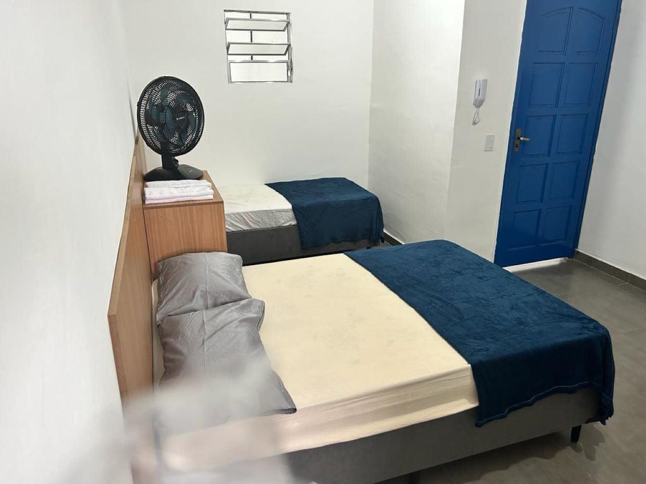 Habitación Studio Vila Guilherme ZN São Paulo