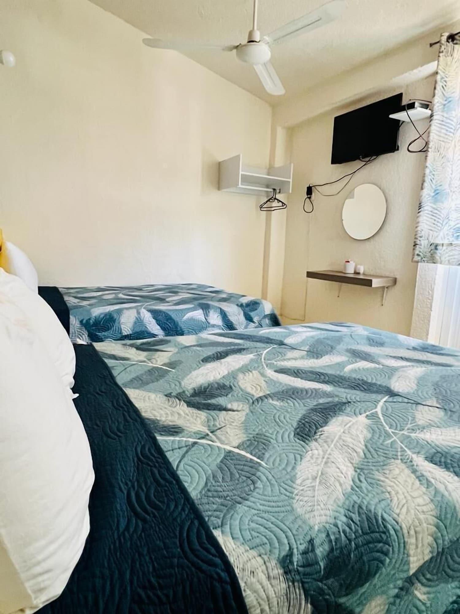 Varios Hotel Ocean Huatulco