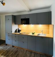 Alquiler Vacacional - Heimatliebe- Apartment for 2 incl. private parking space