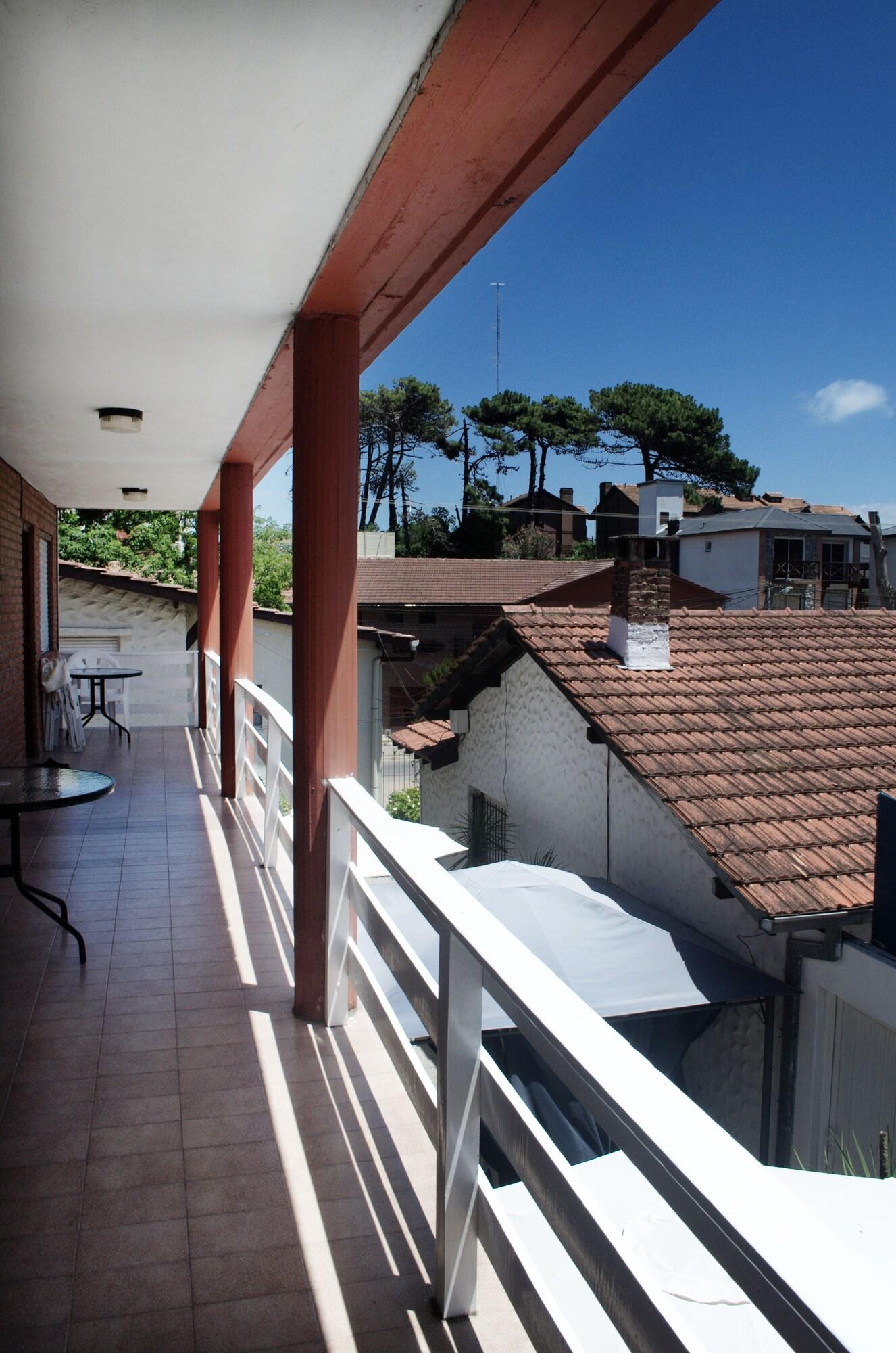 Equipamiento de Habitación Hostería Robert