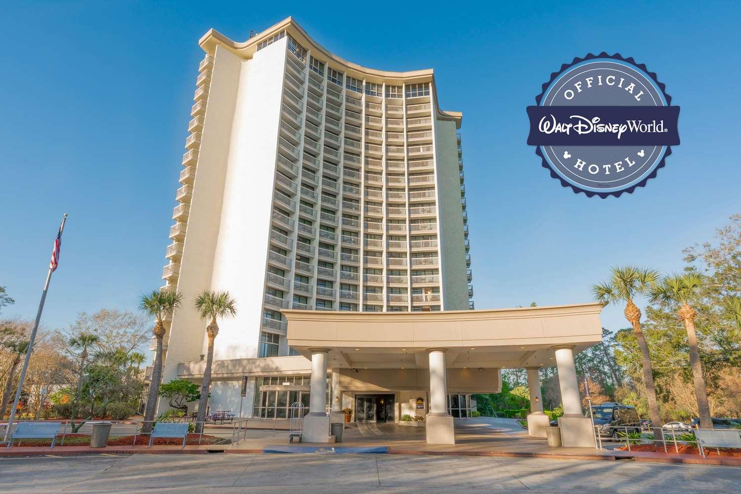 Best Western Lake Buena Vista - Disney Springs Res