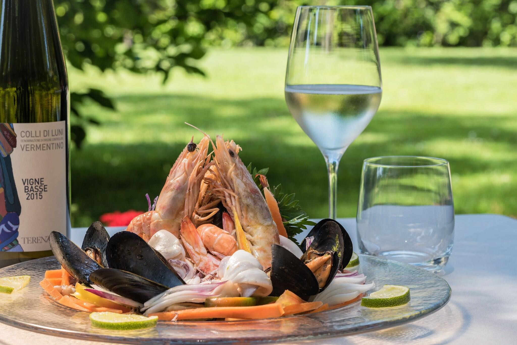 Restaurant Andreaneri