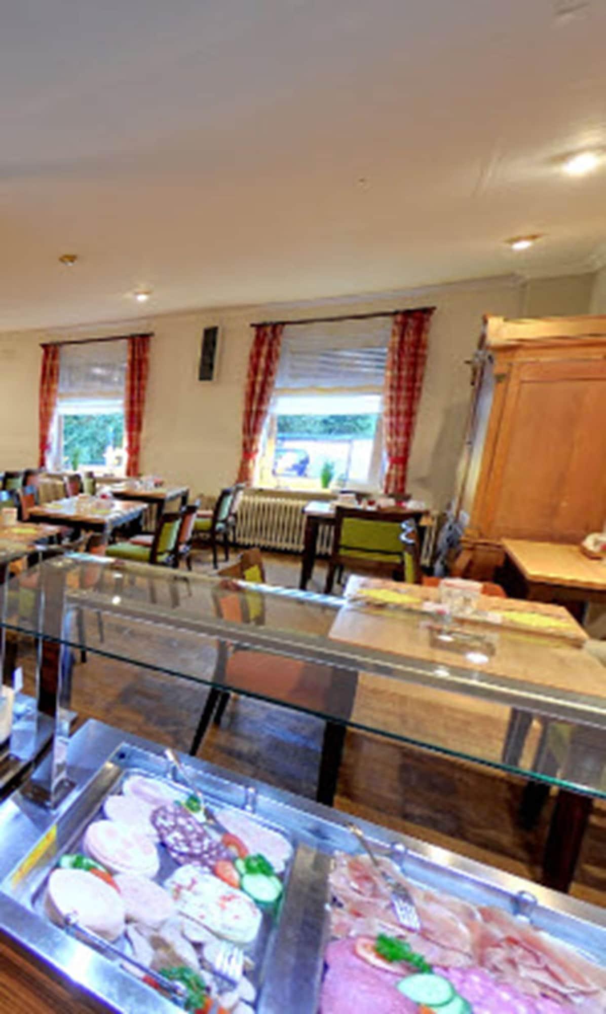 Restaurant Hotel Frieslandstern