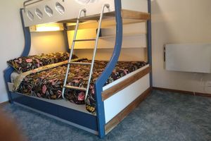 Alquiler Vacacional - Spacious home in Heathcote township. Perfect for families and groups.