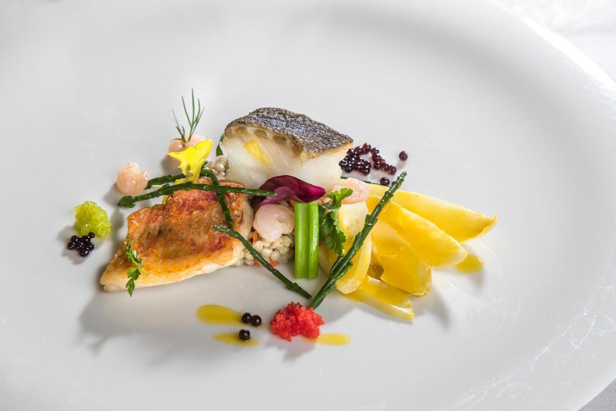 Restaurant Hubertushof