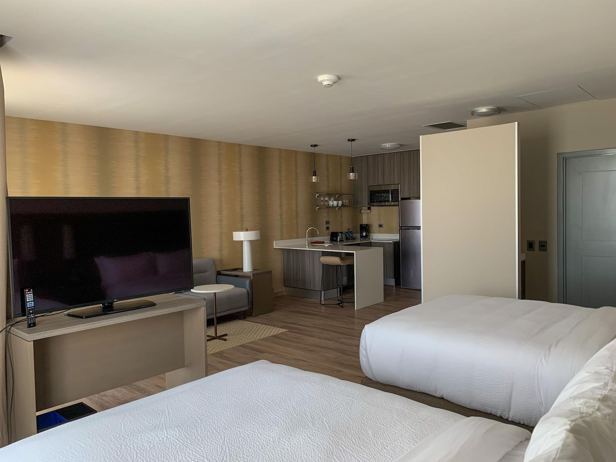 Habitación Residence Inn by Marriott Merida