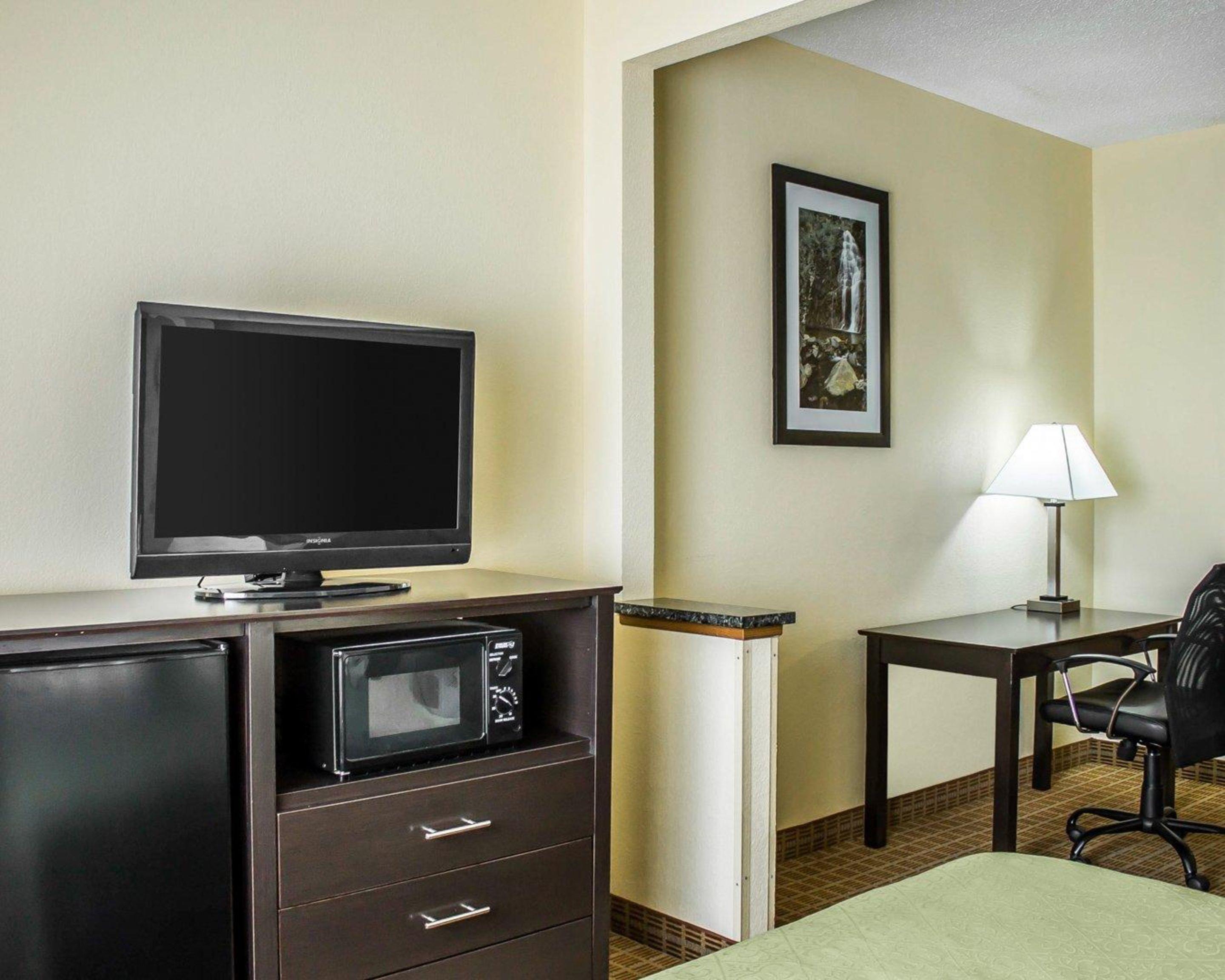 Habitación Quality Inn