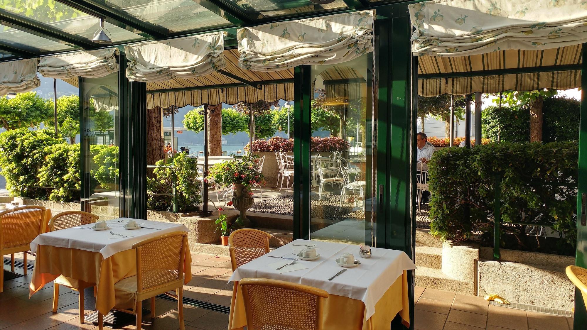 Restaurant Hotel Posta
