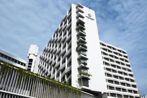 Alojamiento - Renaissance Panama City Hotel