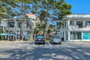 Alojamiento - Sea Breeze Resort