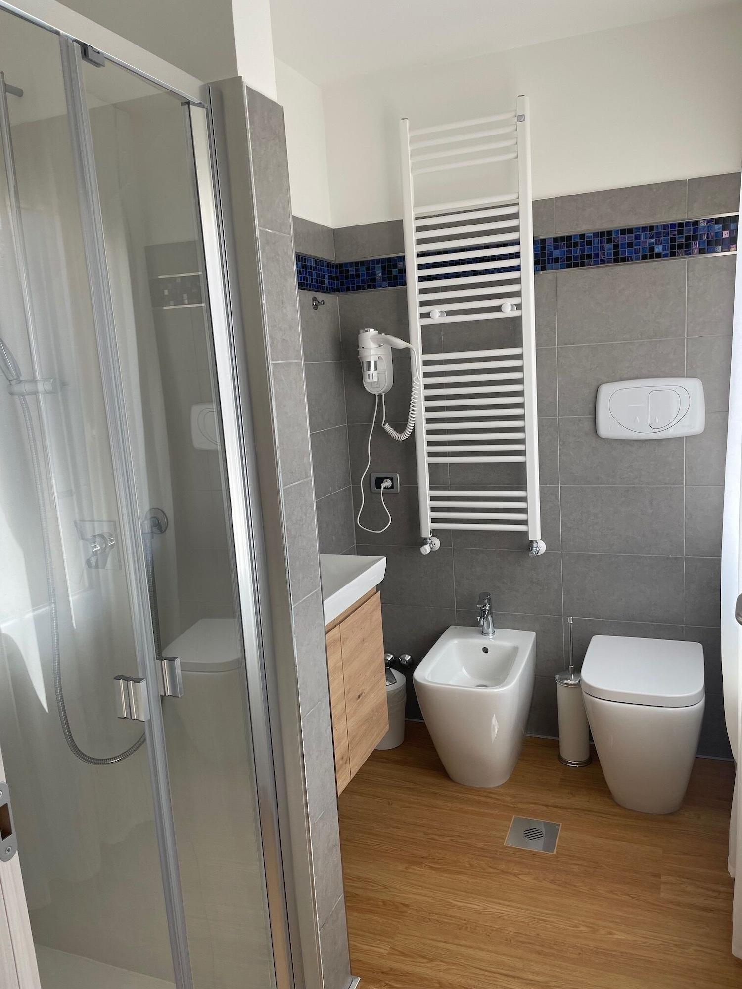 Varios Hotel La Pergola di Venezia