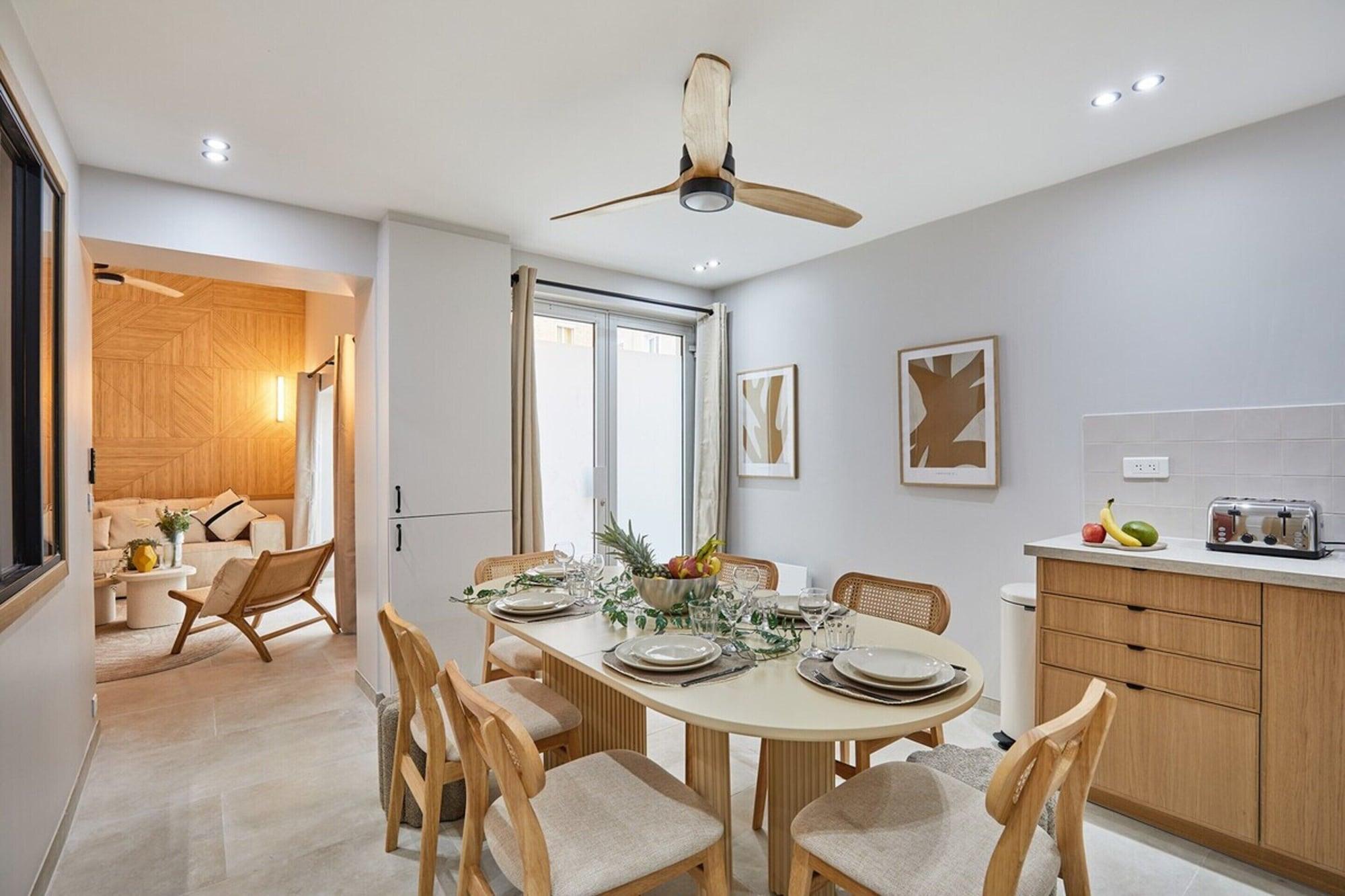 Restaurant Sublime Flat Paris de Lyon-bois de Vincennes