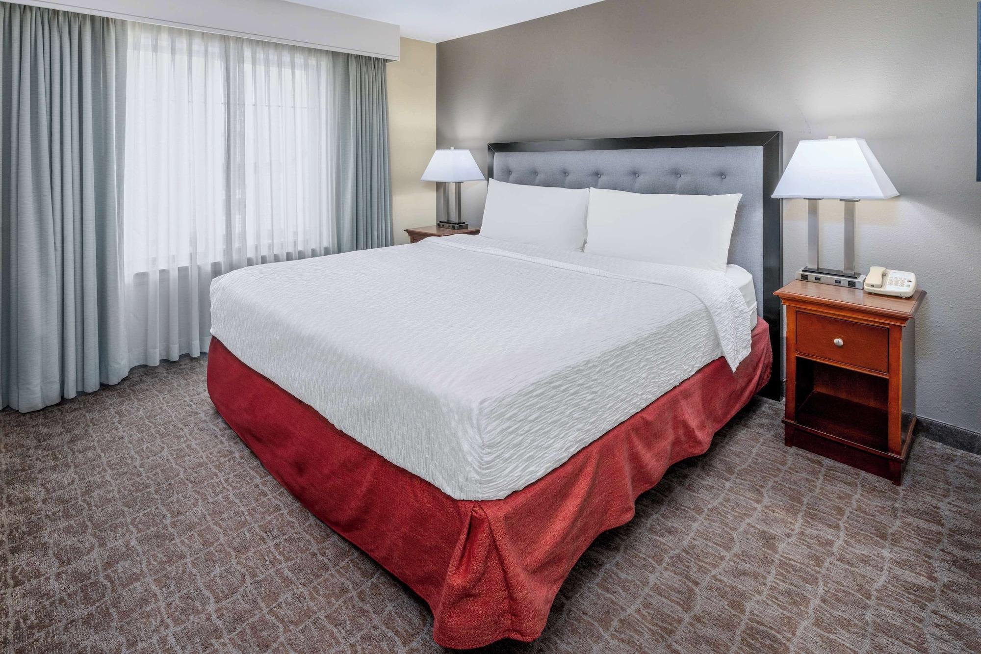 Habitación Homewood Suites by Hilton Denver - Littleton