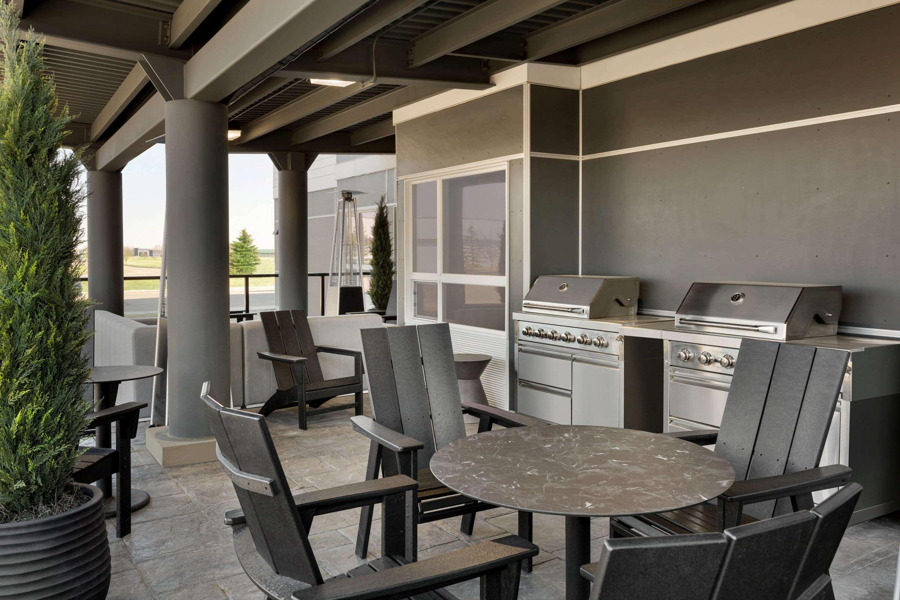 Instalaciones Recreativas Microtel Inn & Suites By Wyndham Weyburn