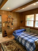 Alquiler Vacacional - Right on the White River! Stunning views! Fish, hike, or just relax!