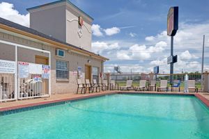 Alojamiento - Super 8 Dallas-Mesquite