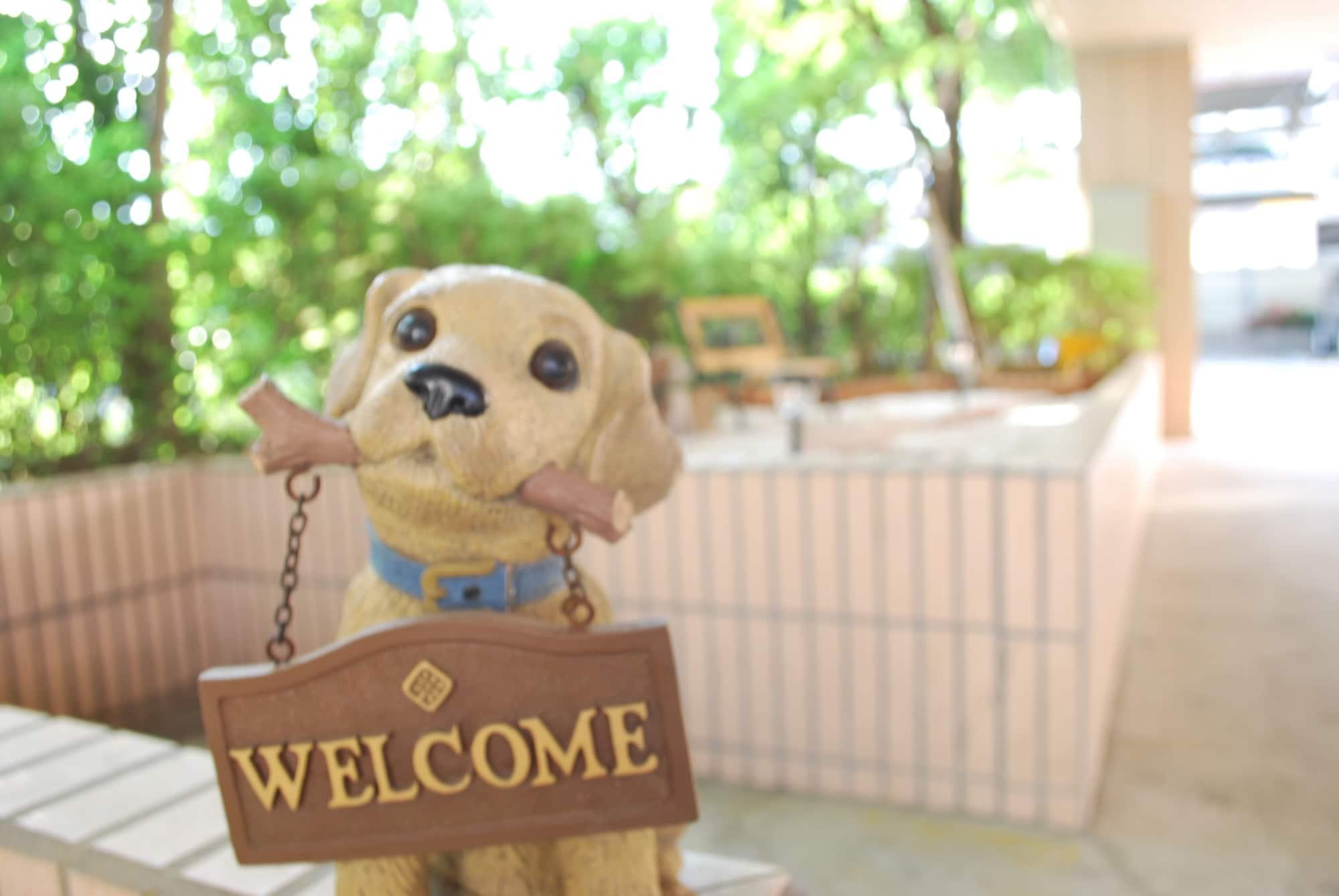 Vista Exterior Smile Hotel Kawaguchi