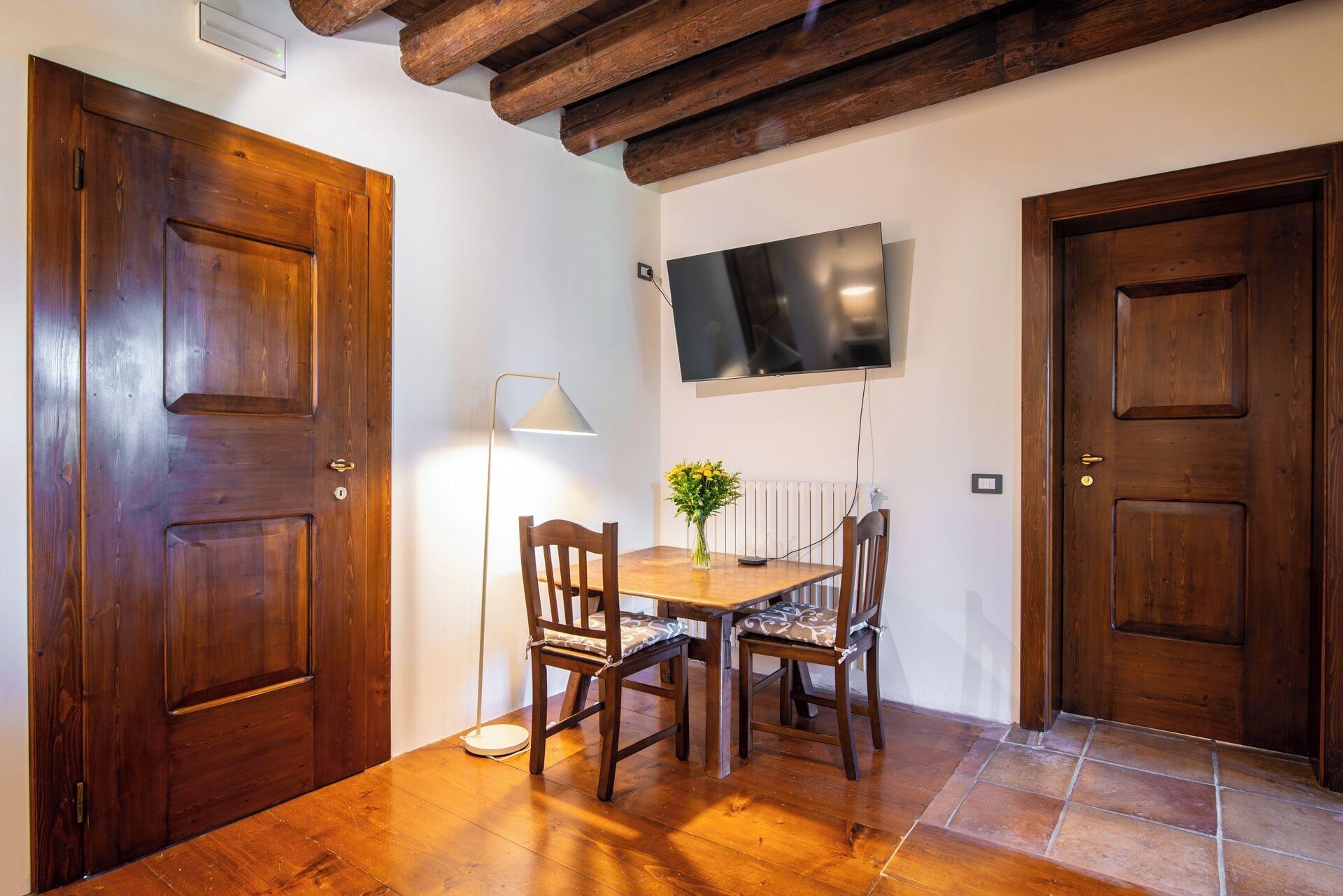 Restaurant Il Salice B&B Country Luxury