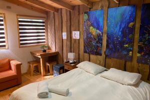 Alojamiento - Hostal Plaza Chiloe