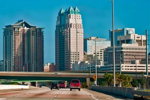 Passagem - Voos para Orlando