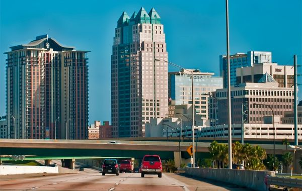 Radisson Hotel Orlando Lake Buena Vista South