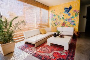 Alojamiento - The Frances Modern Inn