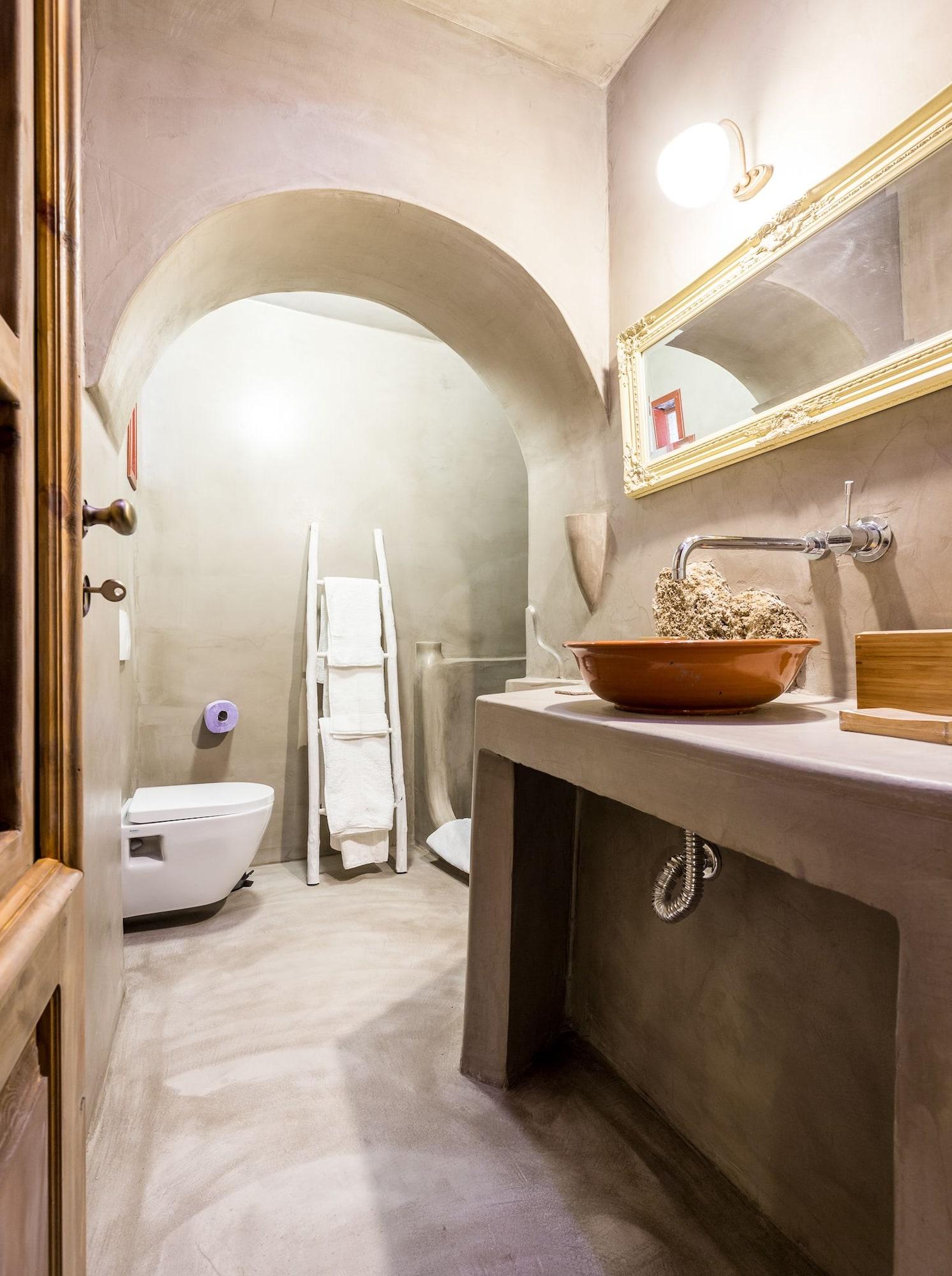 Equipamiento de Habitación Rodi Boutique Hotel -  Adults Only