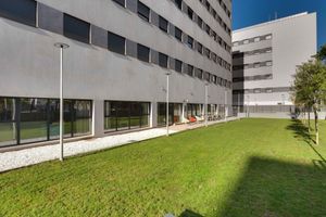 Alojamiento - Livensa Living Studios Malaga Feria