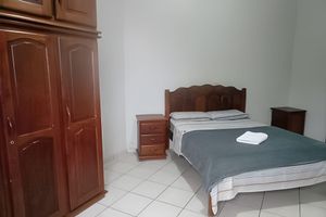 Alquiler Vacacional - AP. 06 DO CANTINHO DO SOSSEGO