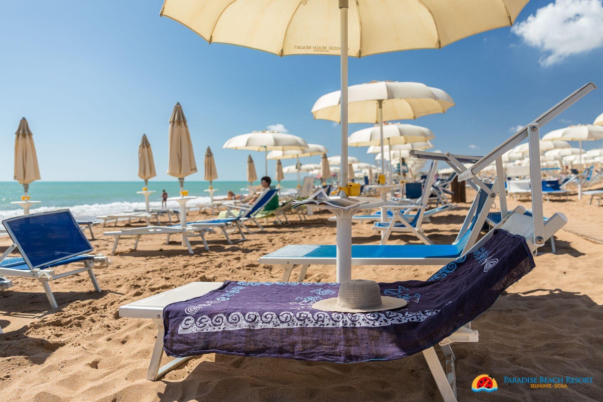 Playa Paradise Beach Resort