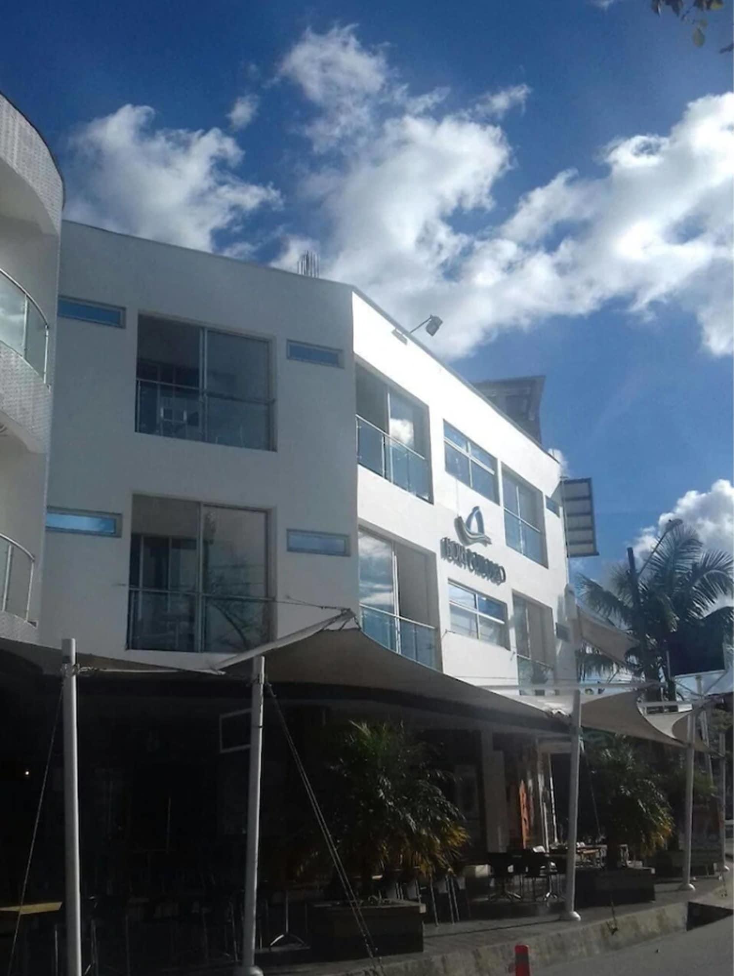 Varios Hotel Portobelo Guatape