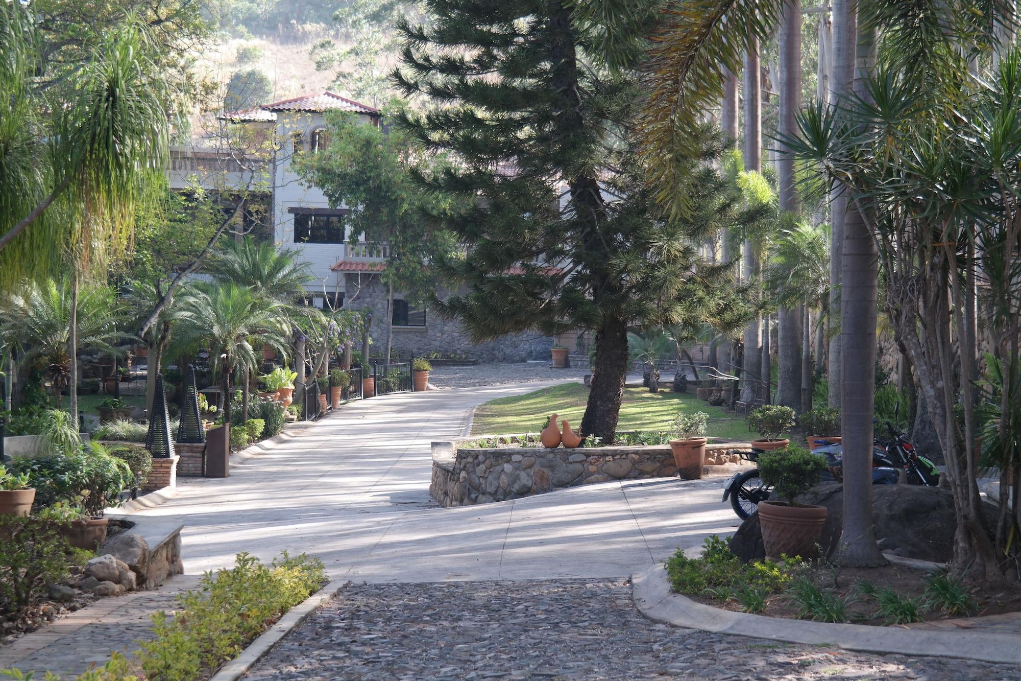 Comodidades del Alojamiento Quinta Pichón