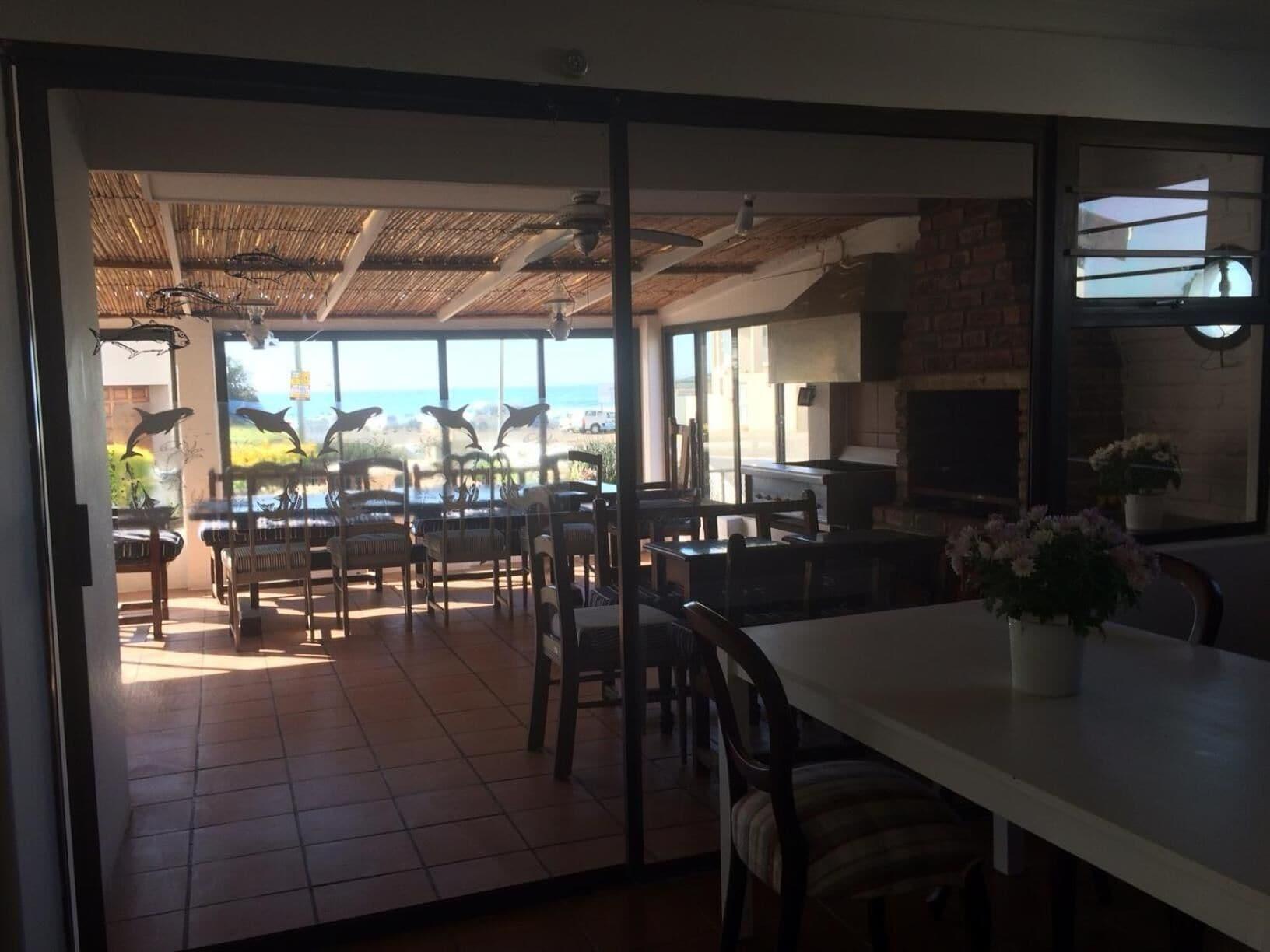 Restaurant Breeze Inn Bed and Breakfast