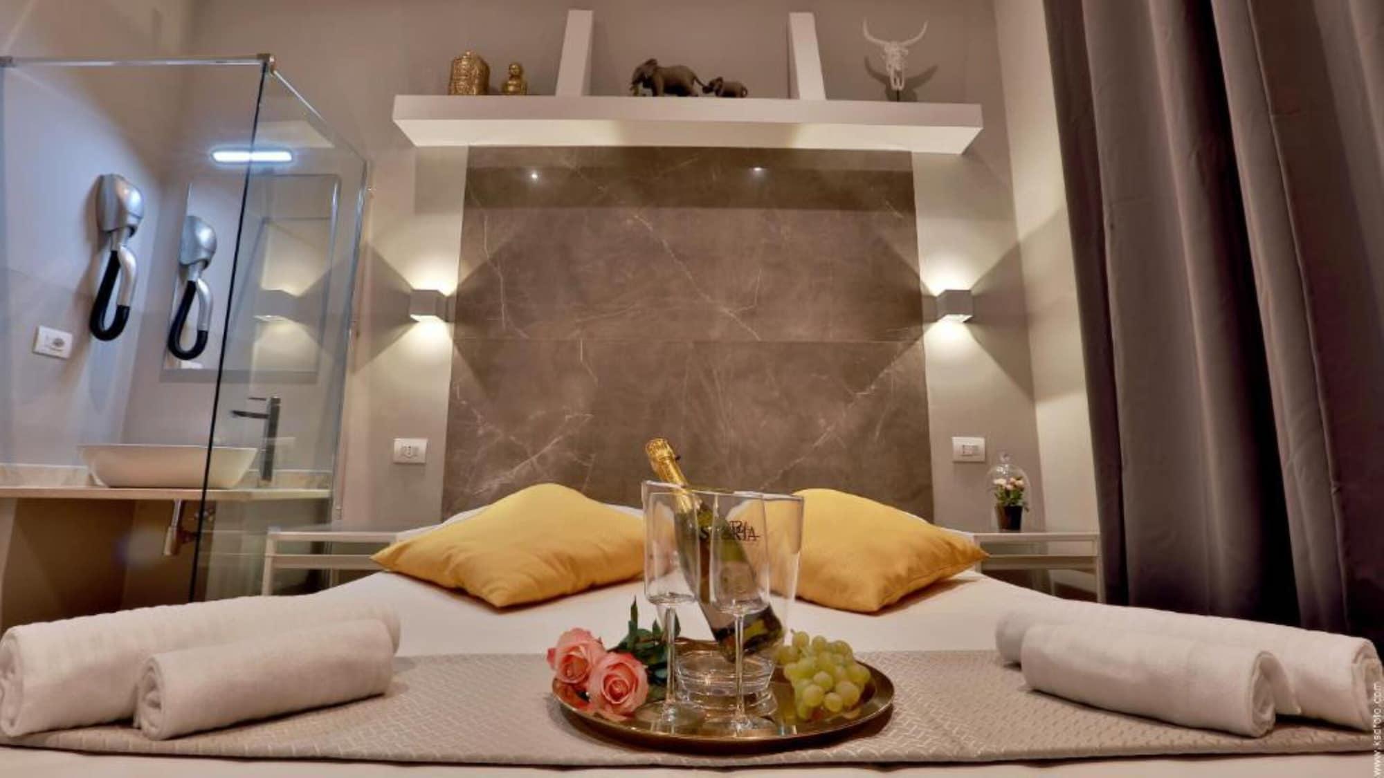 Varios Hotel Giolitti Smart