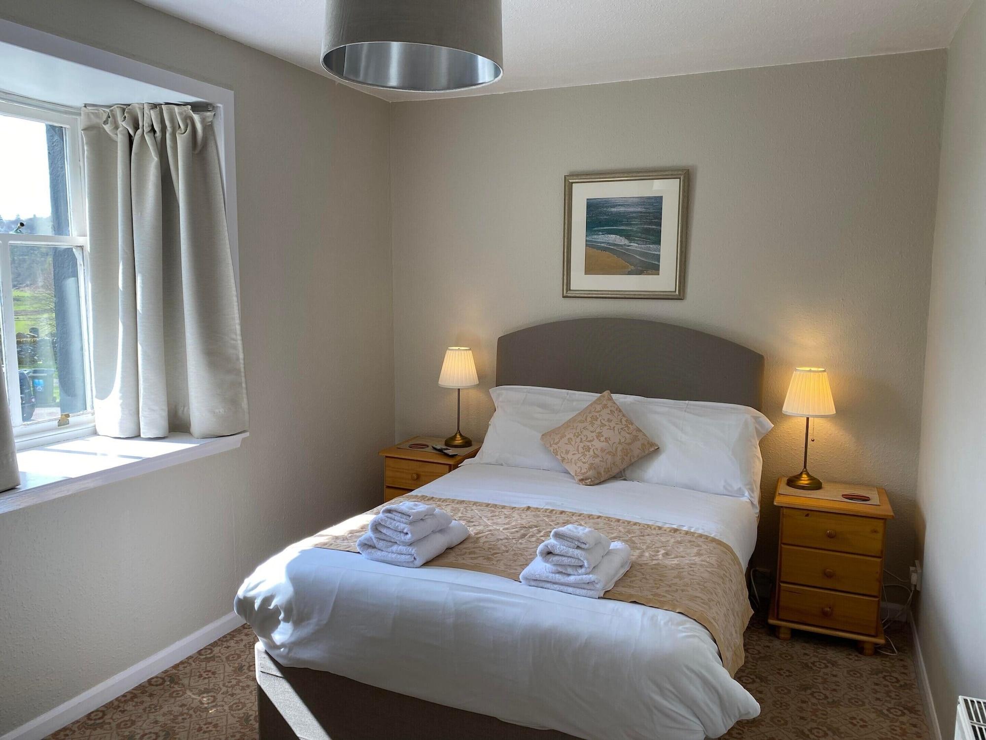 Habitación Kilmartin Hotel