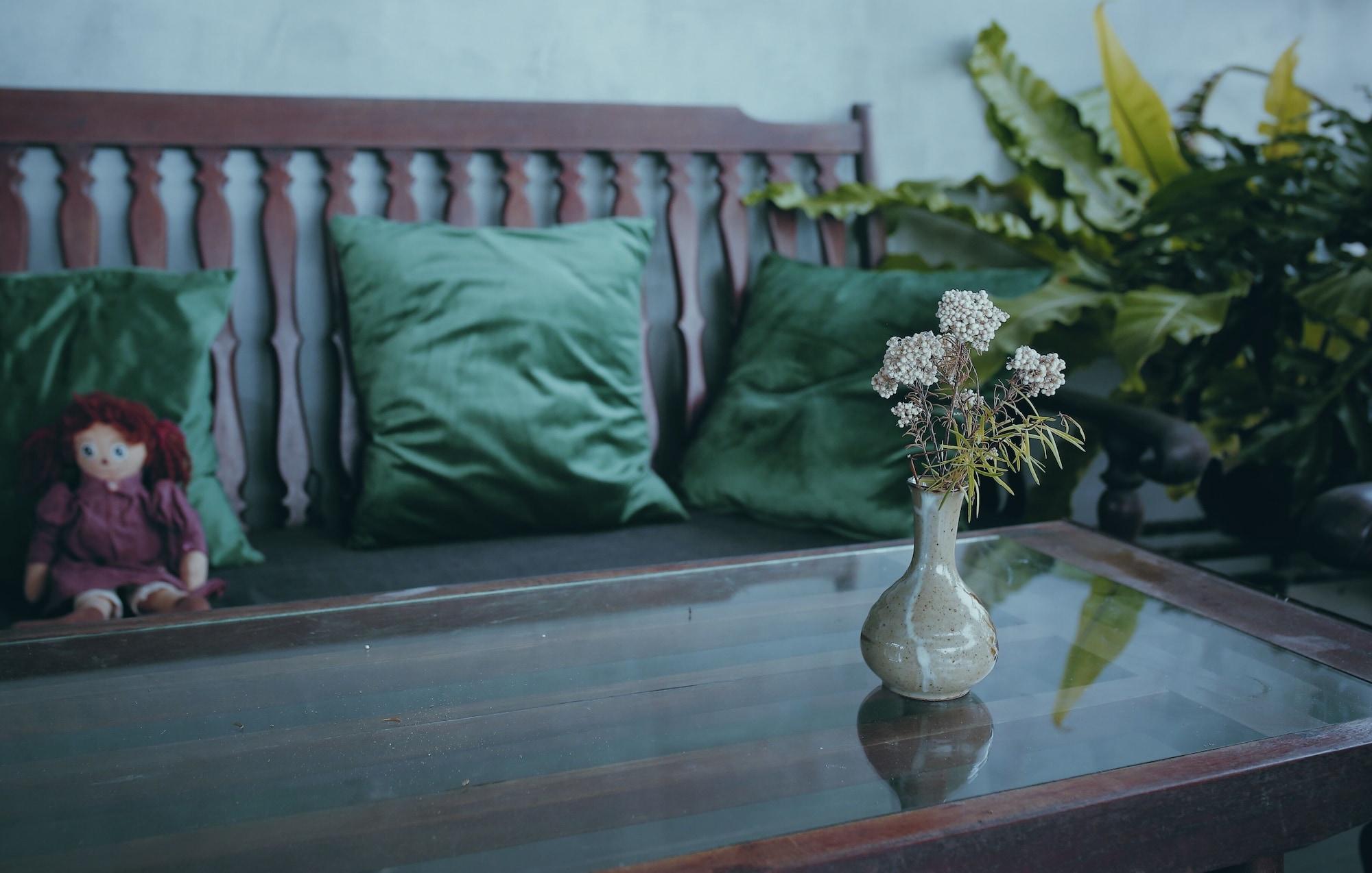 Bar/Salón La Maison Des Delices