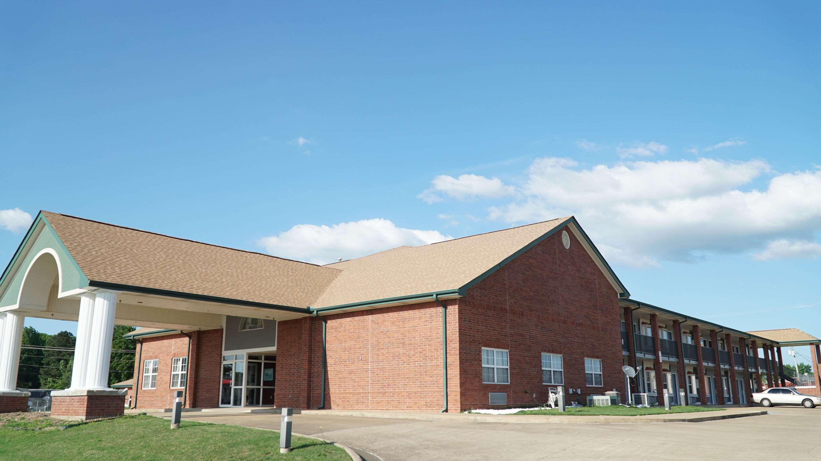 Varios Rodeway Inn Beebe