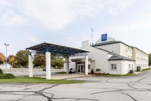 Alojamiento - Motel 6 Milan, OH - Sandusky