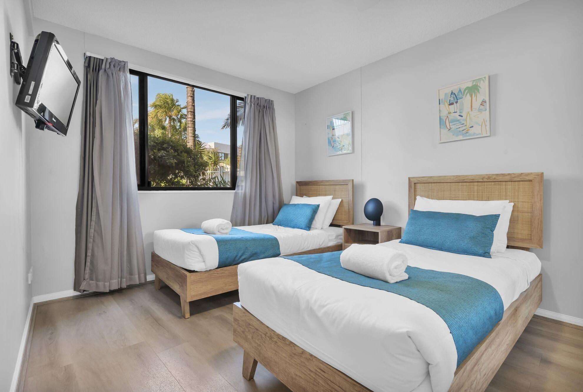 Habitación Catalina Resort