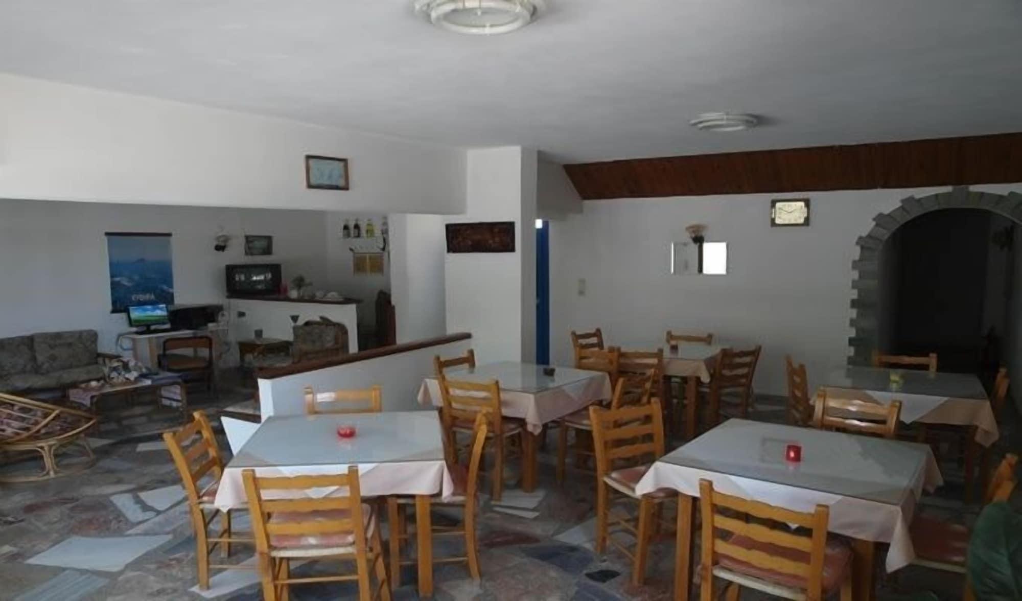 Restaurant Hotel Rea