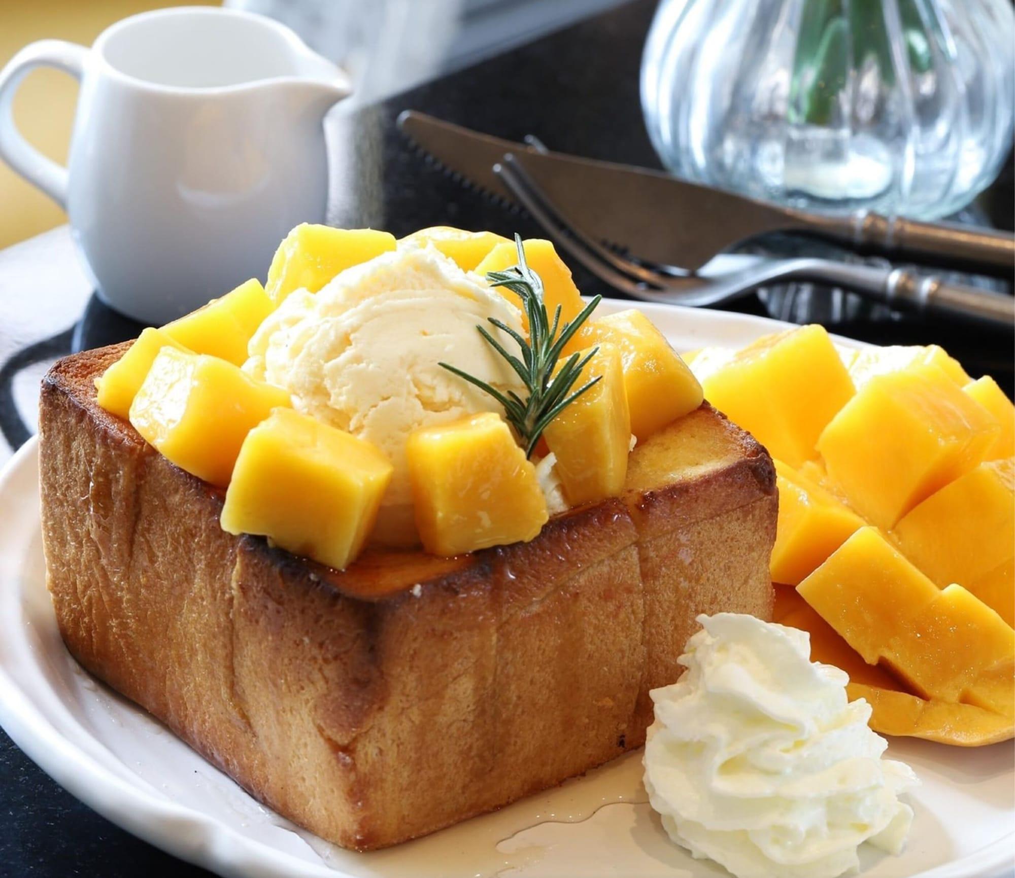 Restaurant Grande Centre Point Sukhumvit 55